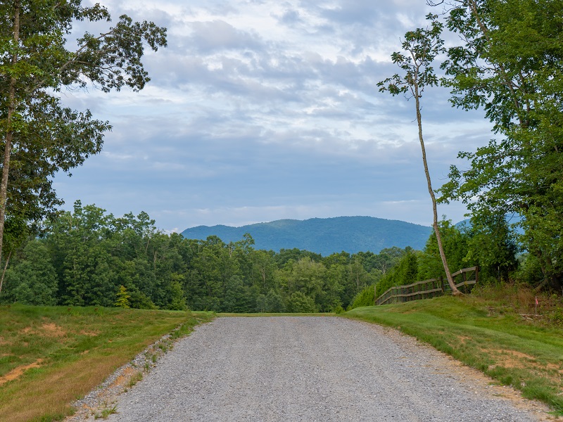 The Farm at Cane Creek Fairview NC