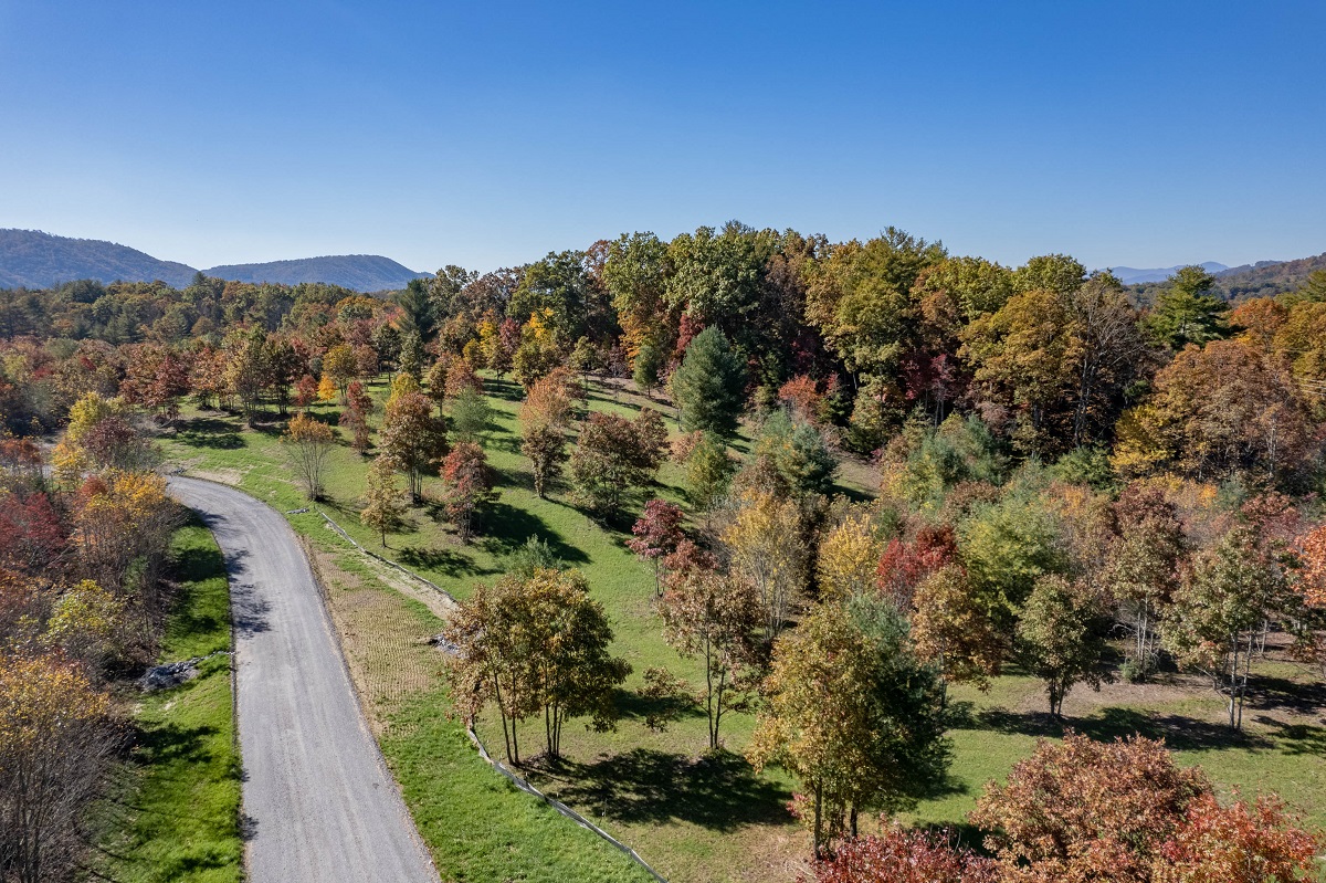 The Farm at Cane Creek Fletcher